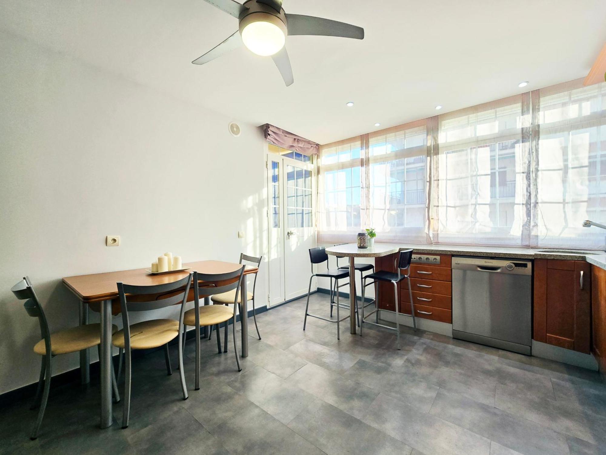 Aa Guest - The Orchid Center Eco Apartment