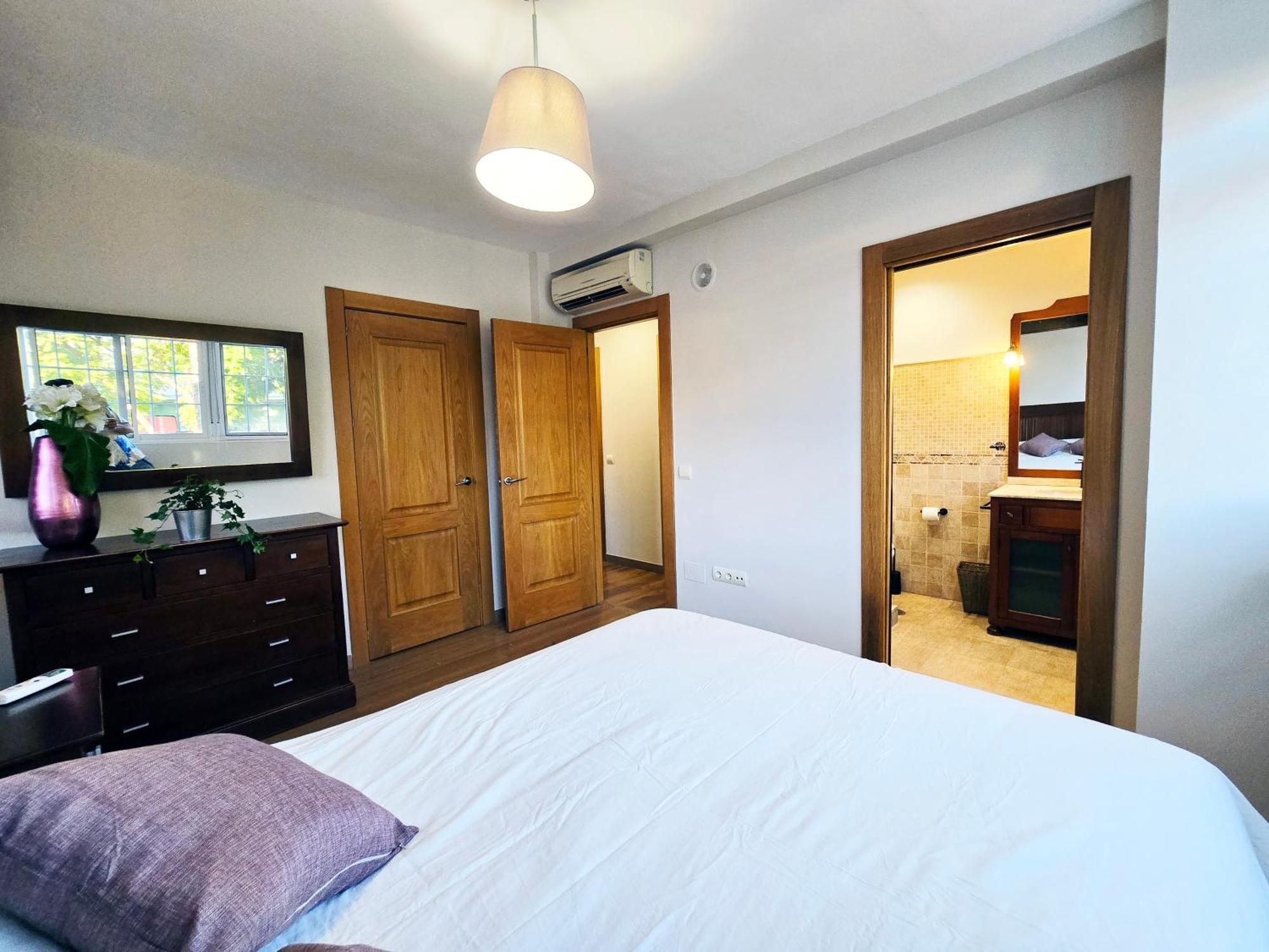 Aa Guest - The Orchid Center Eco Apartment *