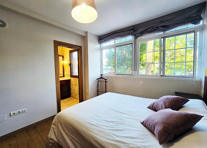 Aa Guest - The Orchid Center Eco Apartment