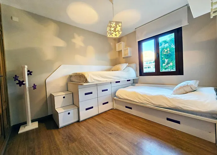 Aa Guest - The Orchid Center Eco Apartment
