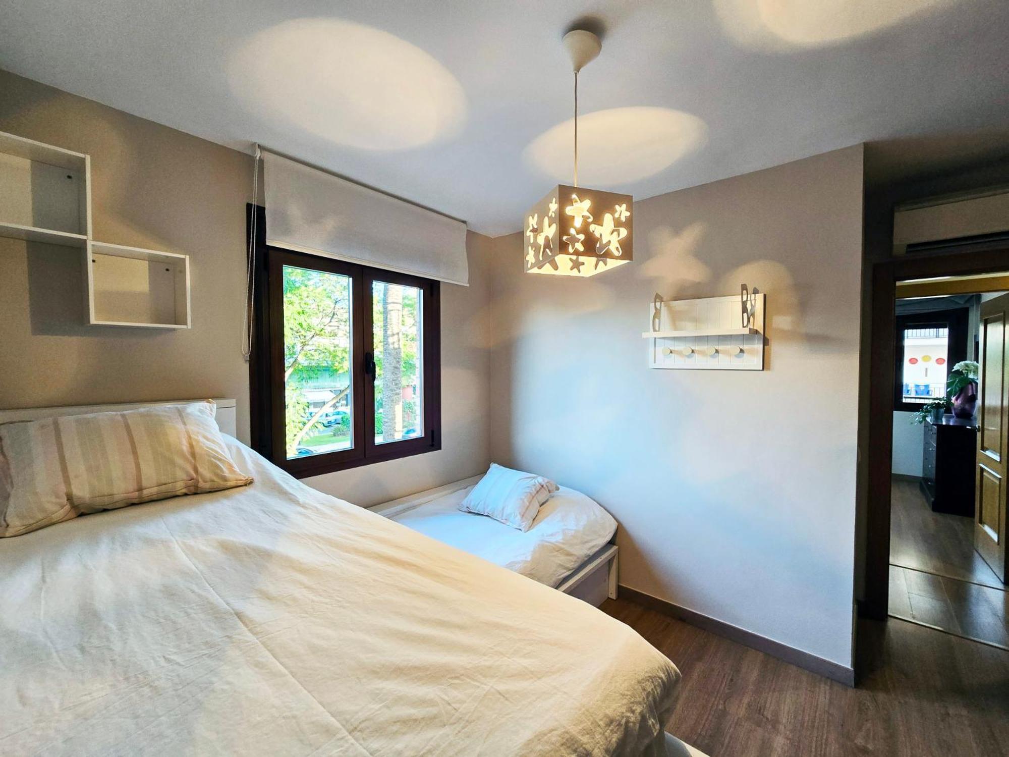 Aa Guest - The Orchid Center Eco * Fuengirola