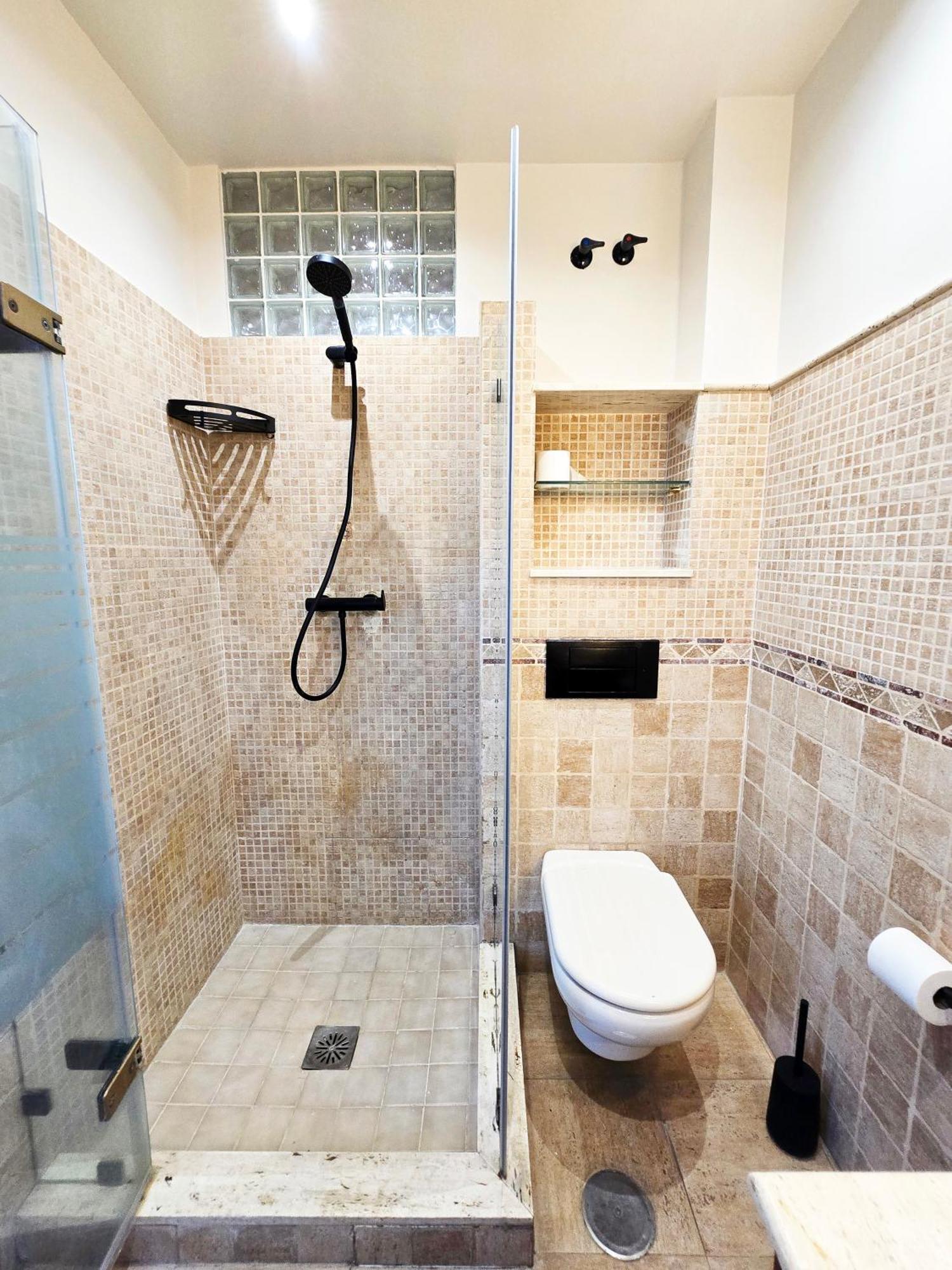 Aa Guest - The Orchid Center Eco Apartment Fuengirola