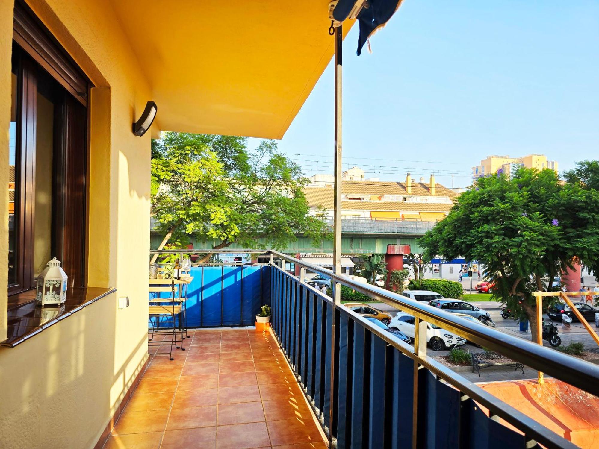 Apartment Aa Guest - The Orchid Center Eco *