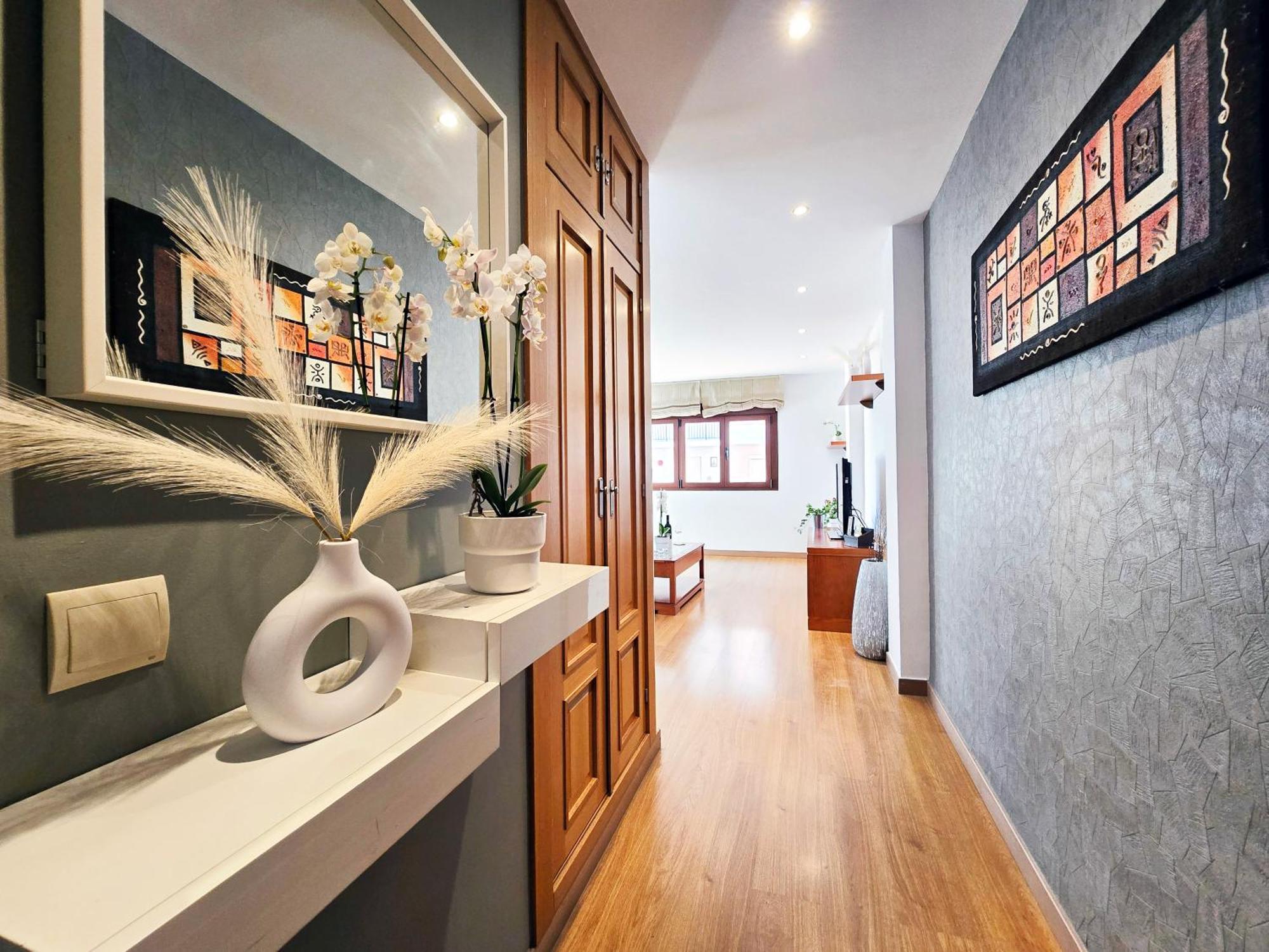 Aa Guest - The Orchid Center Eco Fuengirola