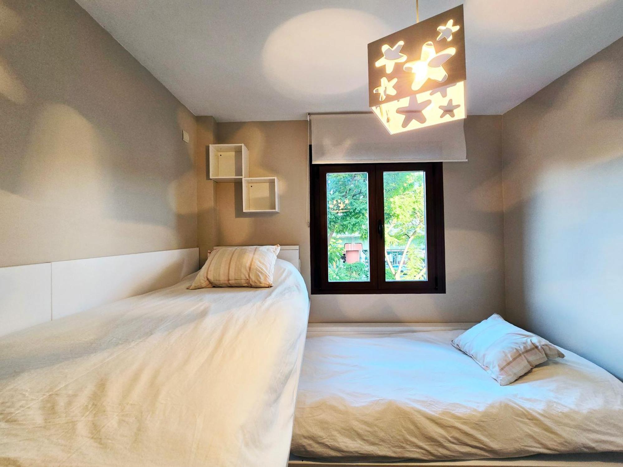 Aa Guest - The Orchid Center Eco Apartment