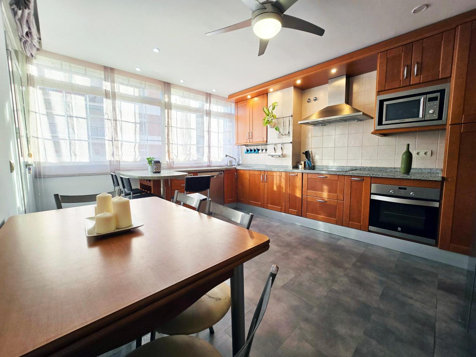 Aa Guest - The Orchid Center Eco Apartment *