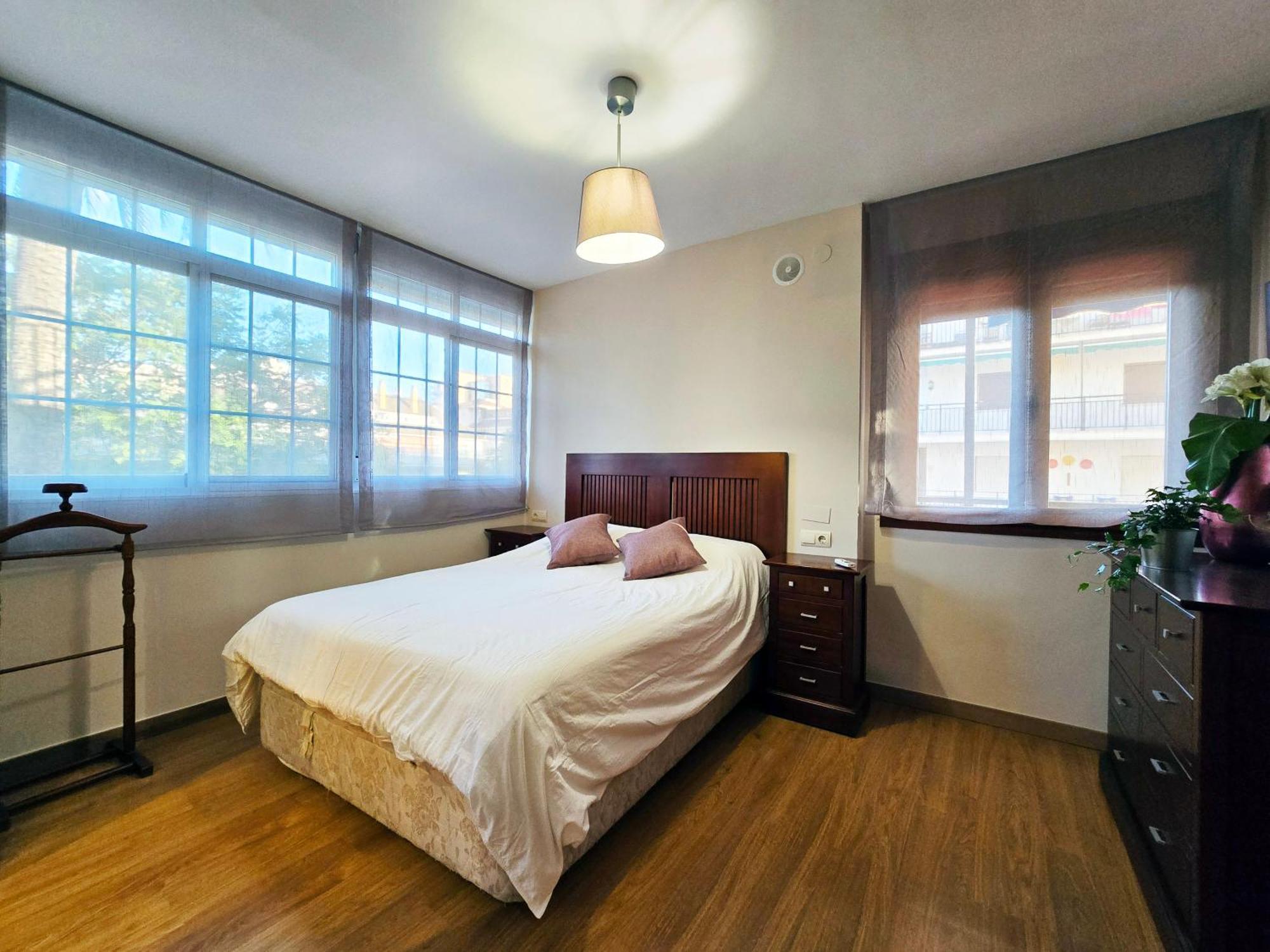 Apartment Aa Guest - The Orchid Center Eco *