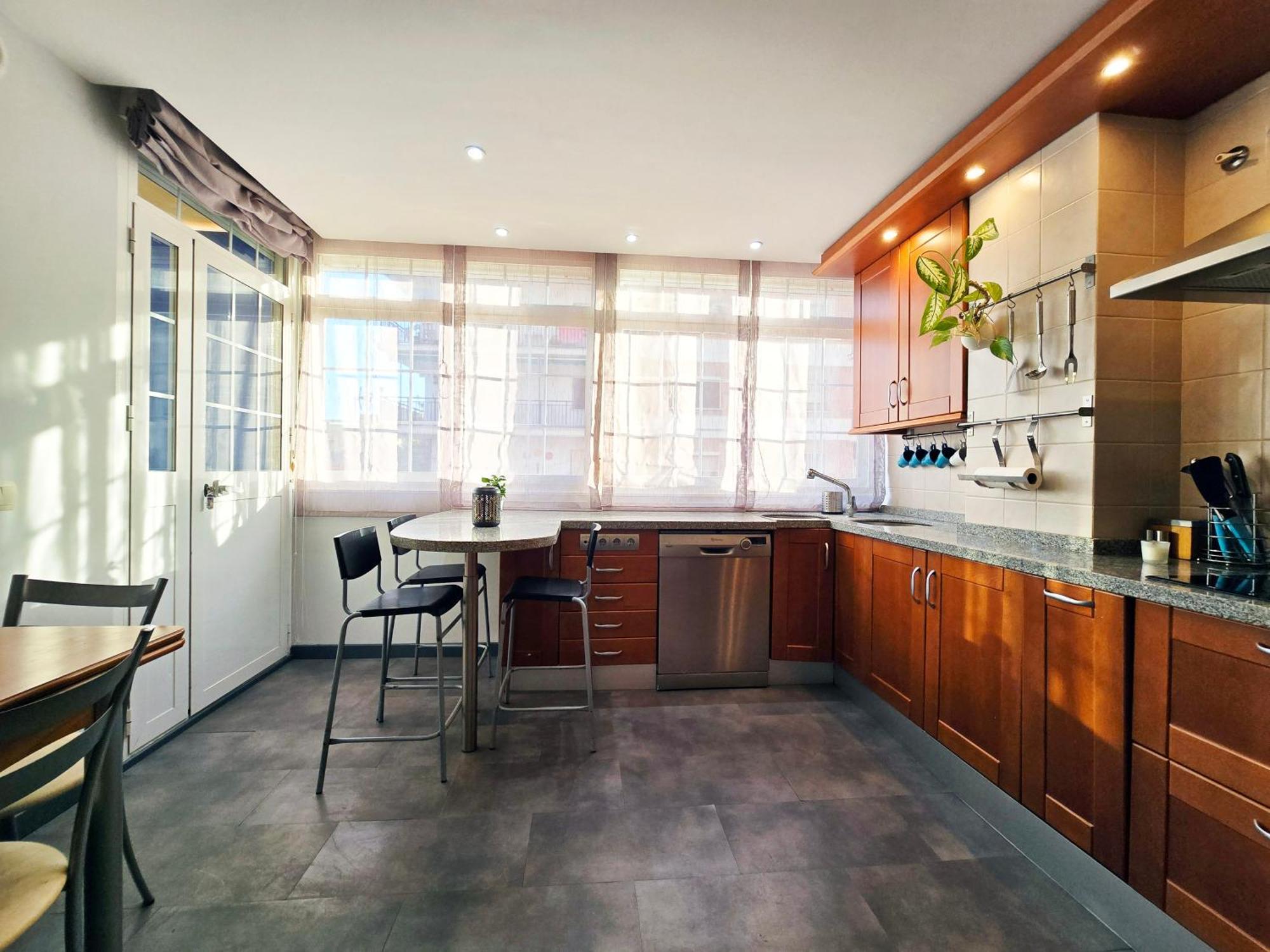 Aa Guest - The Orchid Center Eco Apartment