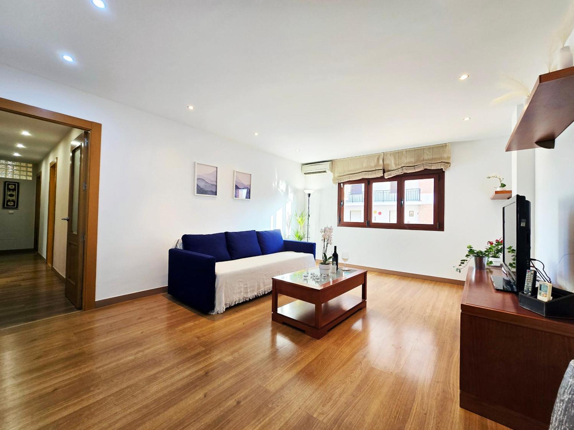 Apartment Aa Guest - The Orchid Center Eco *